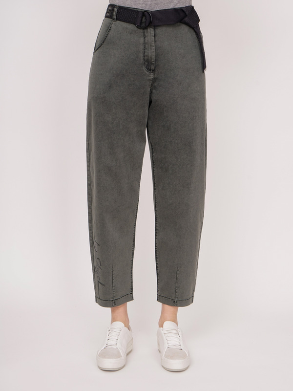 Э1-185-6879/22-01 Брюки Exitline