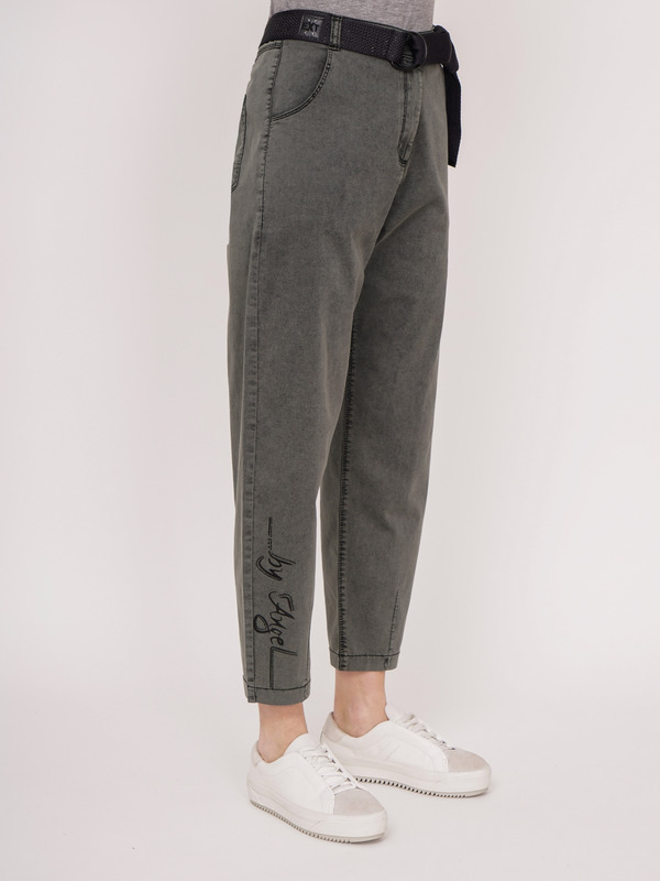 Э1-185-6879/22-01 Брюки Exitline