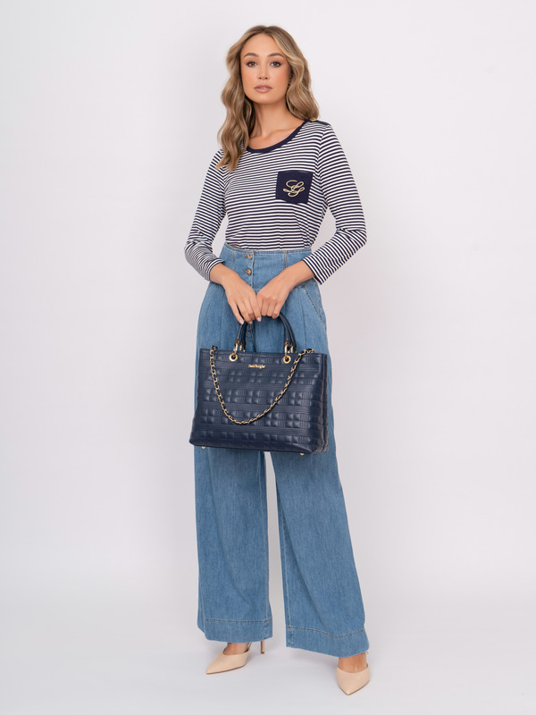 Э290/22-01 Сумка Sara Burglar