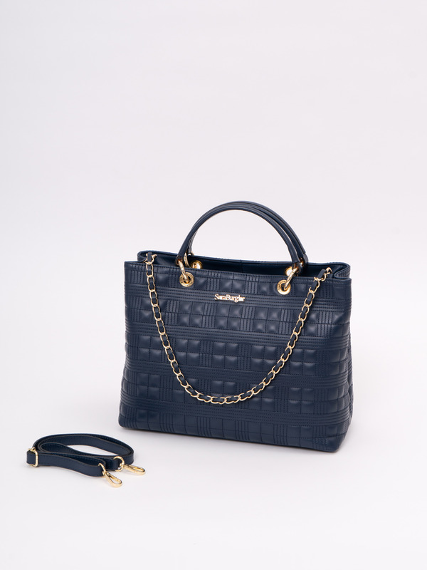 Э290/22-01 Сумка Sara Burglar