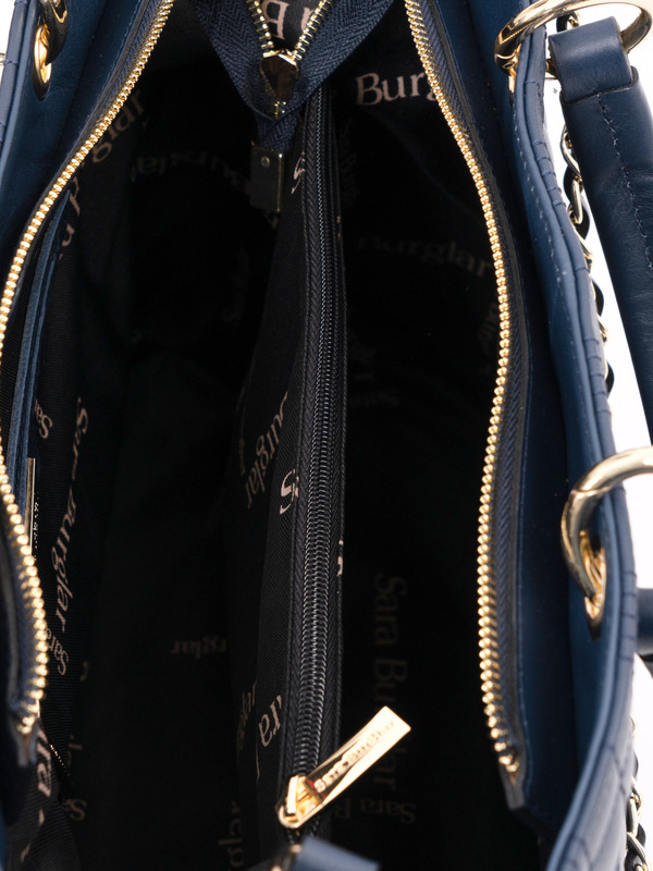 Э290/22-01 Сумка Sara Burglar