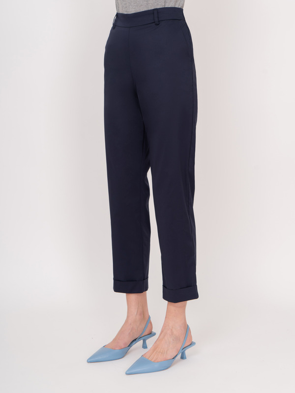 Э22D1659/22-01 Брюки Donne da Sogno