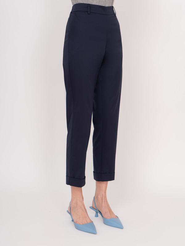 Э22D1659/22-01 Брюки Donne da Sogno