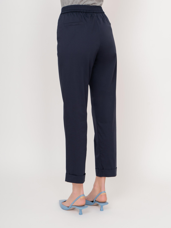 Э22D1659/22-01 Брюки Donne da Sogno