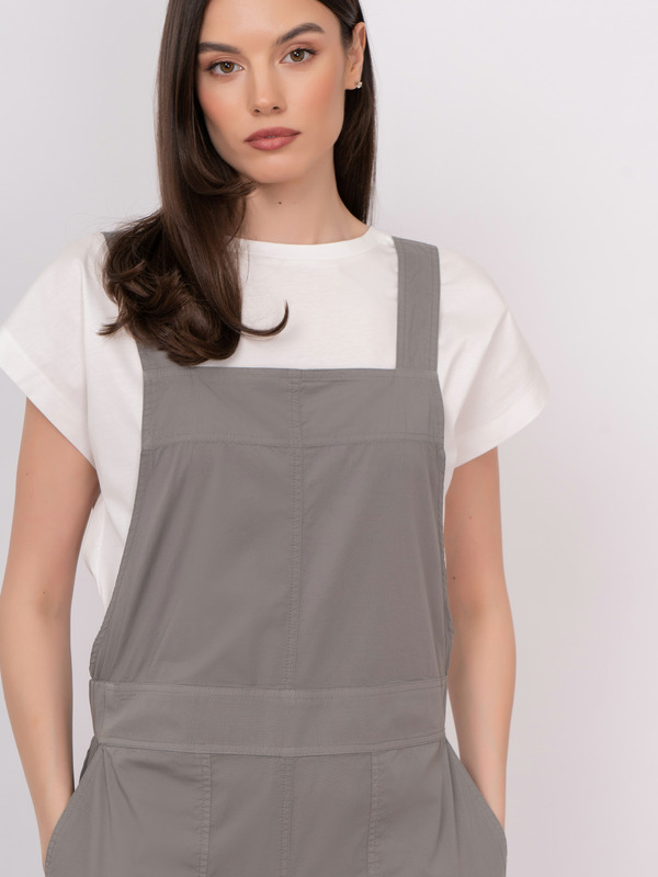 Э32410125 TOMMASO/22-01 Комбинезон (с нагрудником и лямками) Marella