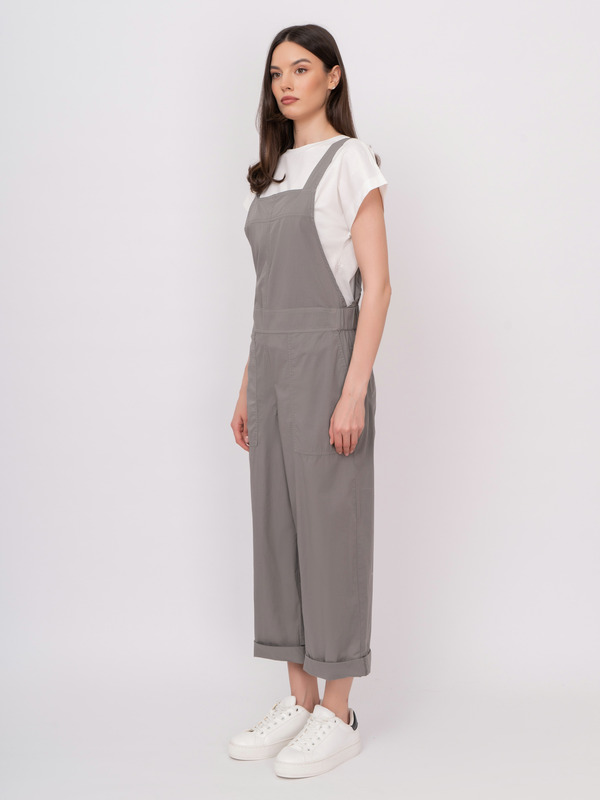 Э32410125 TOMMASO/22-01 Комбинезон (с нагрудником и лямками) Marella