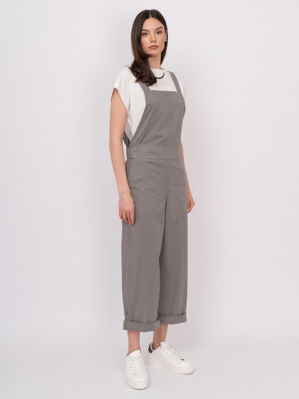 Э32410125 TOMMASO/22-01 Комбинезон (с нагрудником и лямками) Marella