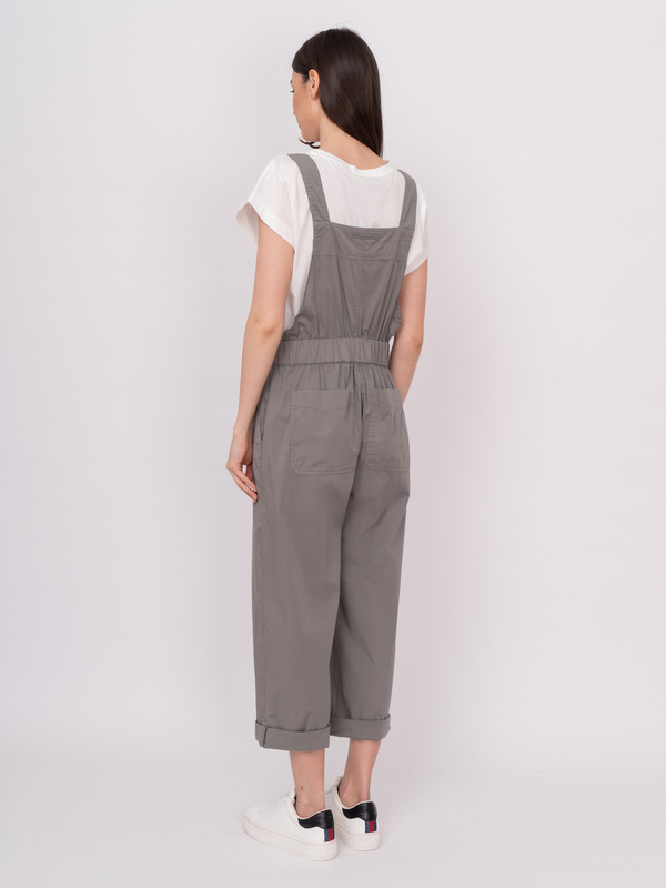 Э32410125 TOMMASO/22-01 Комбинезон (с нагрудником и лямками) Marella