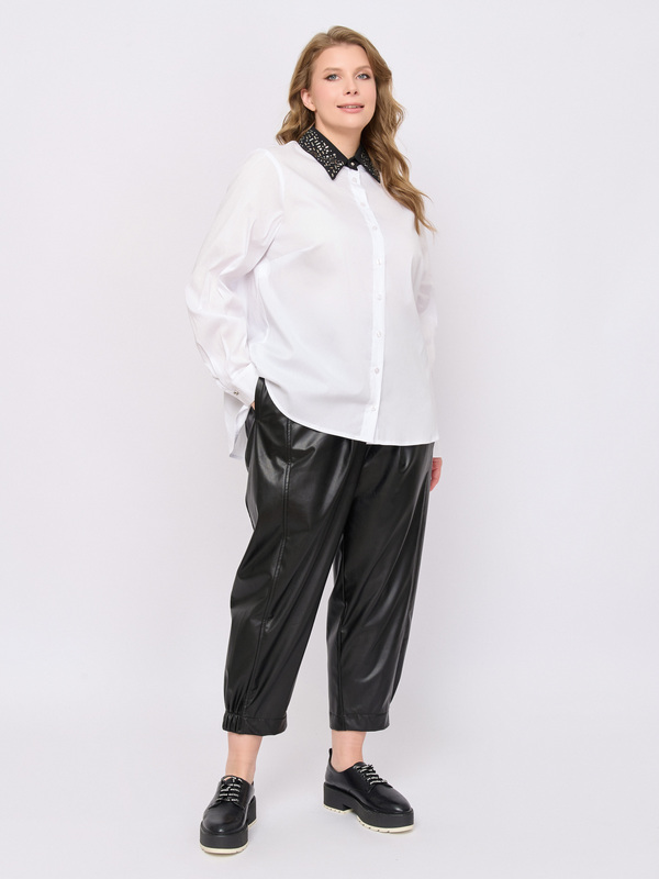 Блуза Mat Fashion