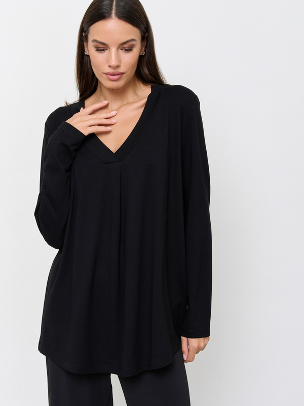 Э971969-29611/24-02 Фуфайка Samoon