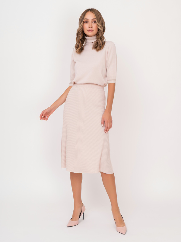 Э53091/21-02 Свитер D.Exterior