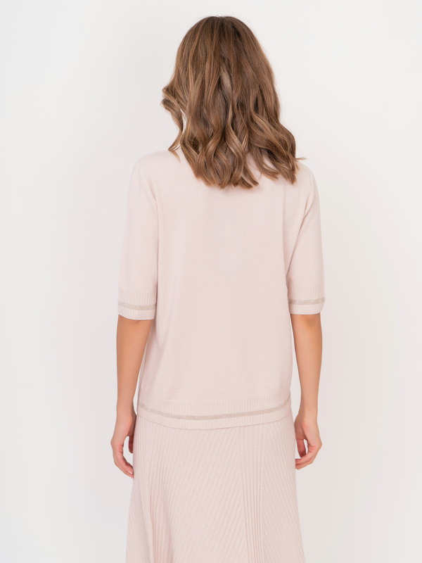 Э53091/21-02 Свитер D.Exterior