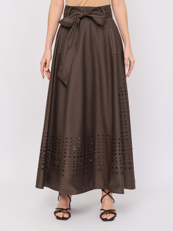 Юбка TRICOT CHIC, фото 5