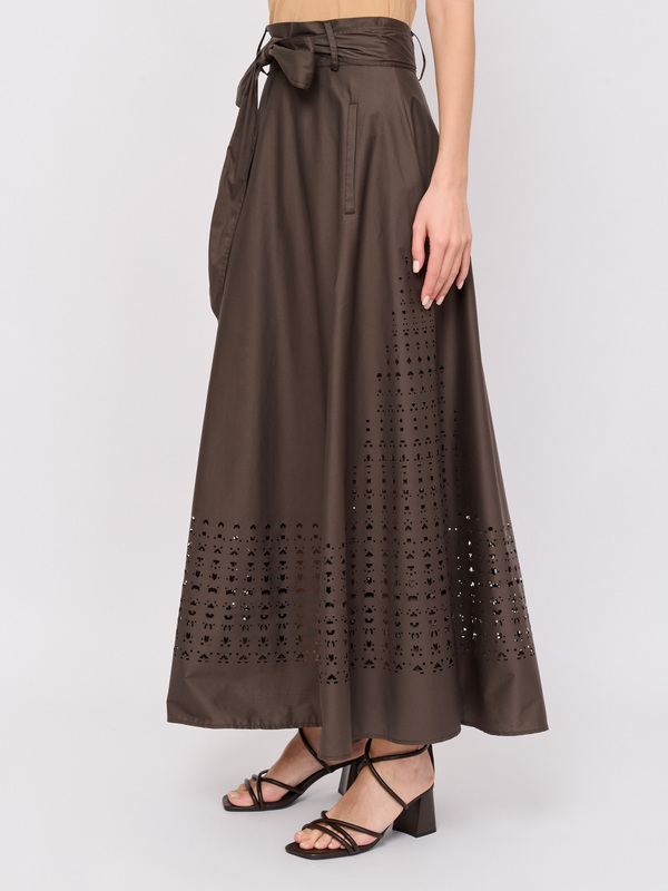 Юбка TRICOT CHIC, фото 4