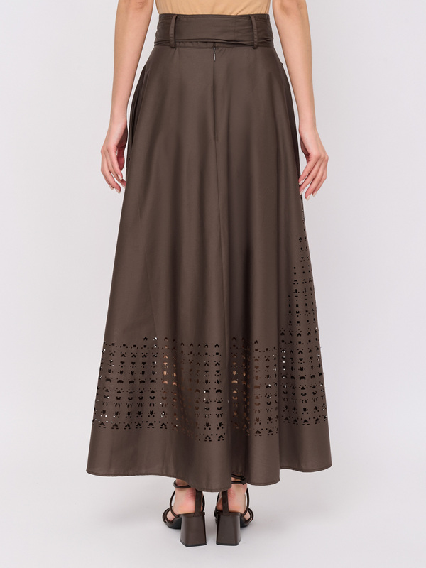 Юбка TRICOT CHIC, фото 2