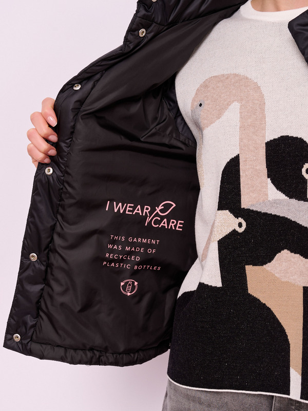 Э340352-31140/м/24-01 Жилет Gerry Weber