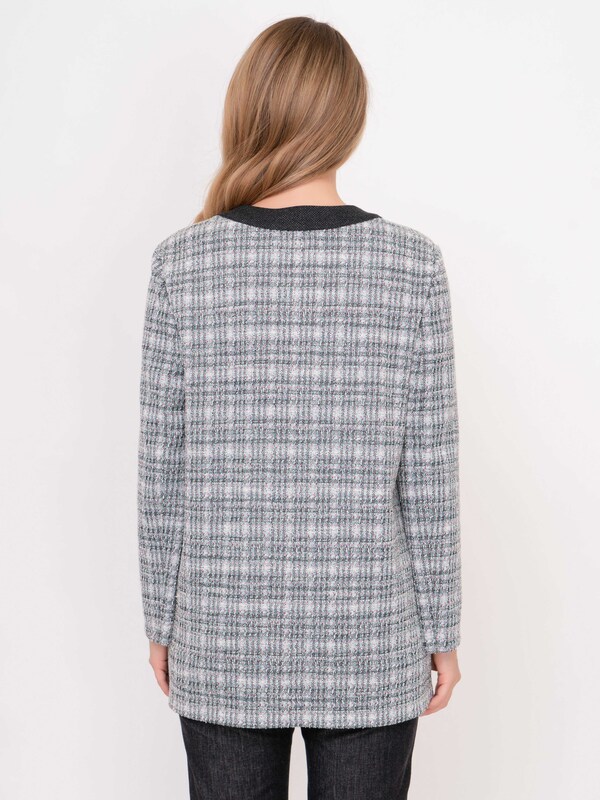 Э6022-221/20-02 Жакет Franco Vello