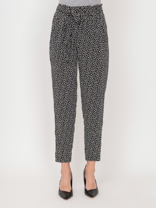 Э620019-11216/20-02 Брюки Taifun