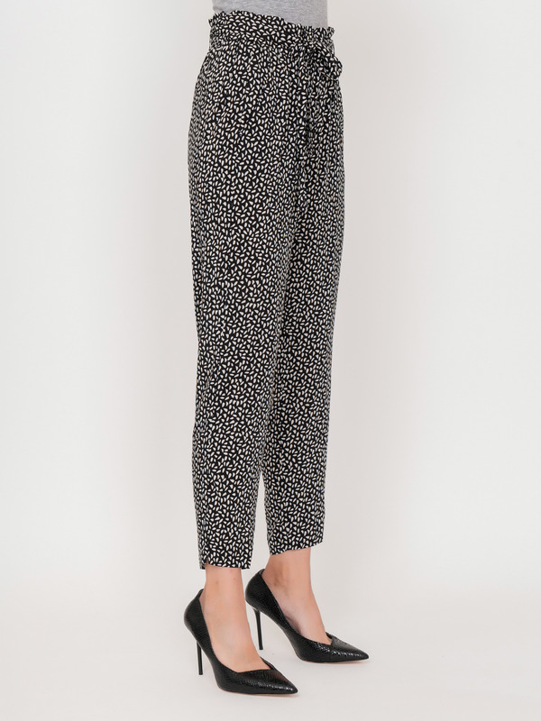 Э620019-11216/20-02 Брюки Taifun