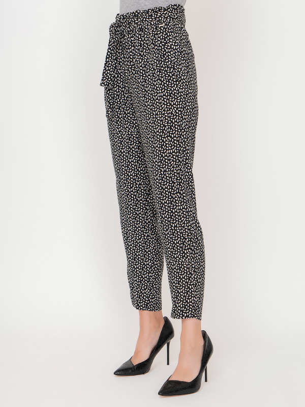 Э620019-11216/20-02 Брюки Taifun