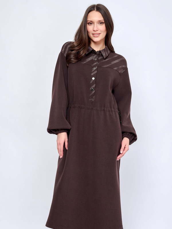 8306-227/26-02 Платье Franco Vello