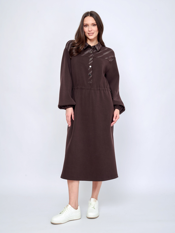 8306-227/26-02 Платье Franco Vello