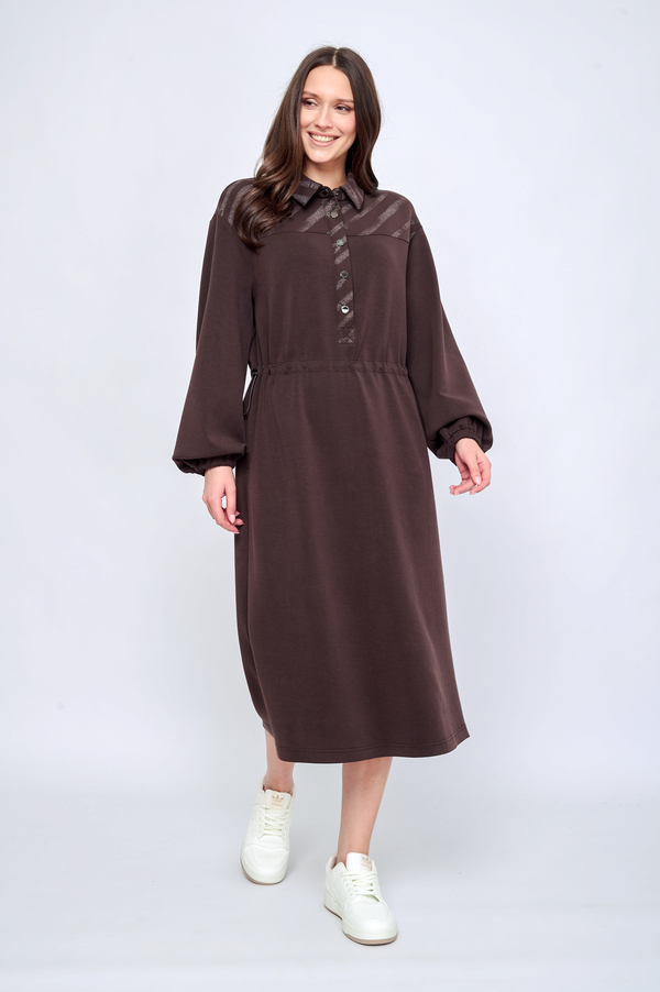 8306-227/26-02 Платье Franco Vello