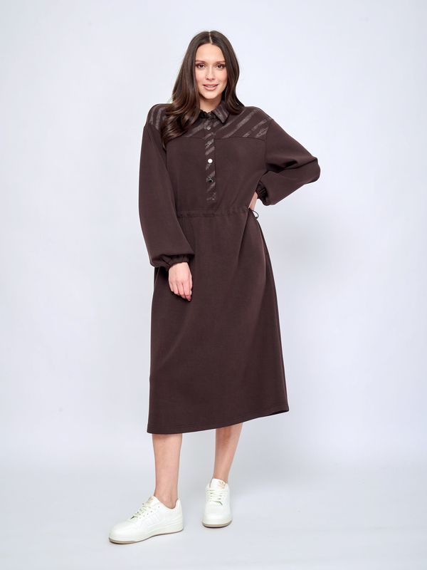 8306-227/26-02 Платье Franco Vello