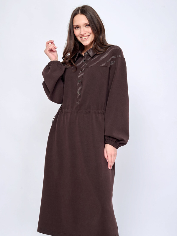 8306-227/26-02 Платье Franco Vello