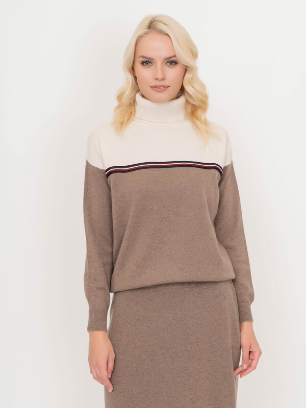 ЭRA 258 KS/20-2 Джемпер Musetti