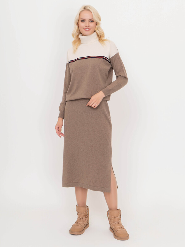 ЭRA 258 KS/20-2 Джемпер Musetti