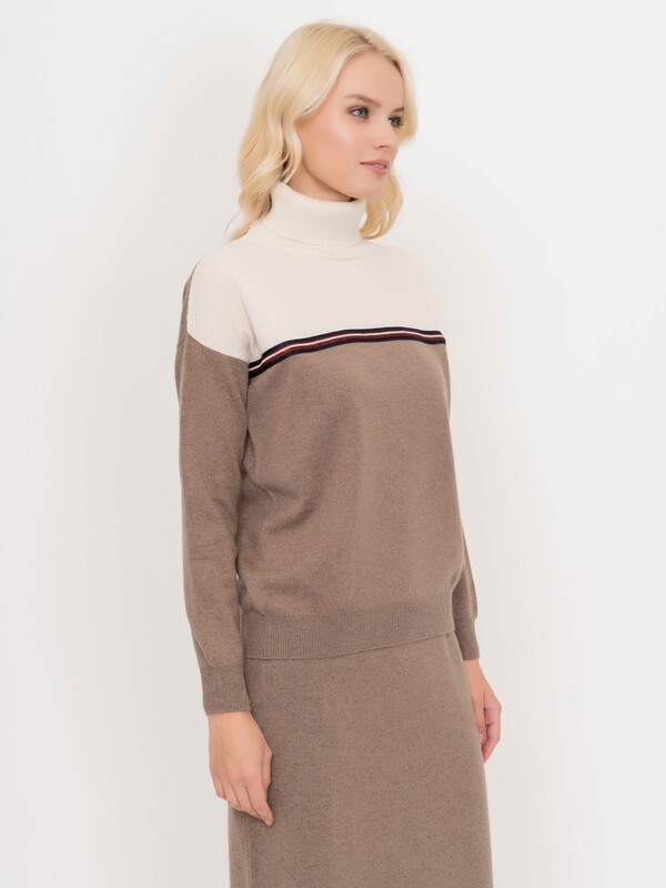 ЭRA 258 KS/20-2 Джемпер Musetti