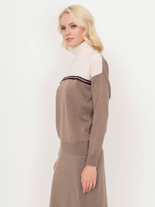 ЭRA 258 KS/20-2 Джемпер Musetti