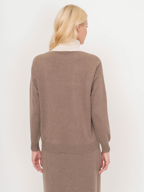 ЭRA 258 KS/20-2 Джемпер Musetti