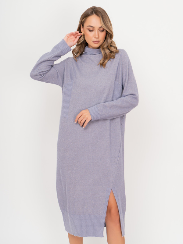 ЭELB1300/22-02 Платье тр. SERIANNO collection