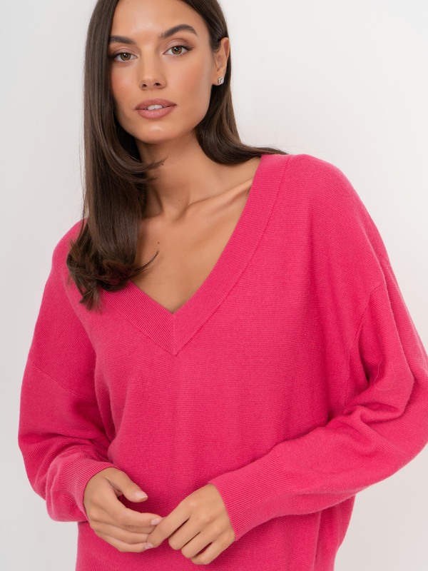 Э168120/5879/22-02 Пуловер Luisa Cerano