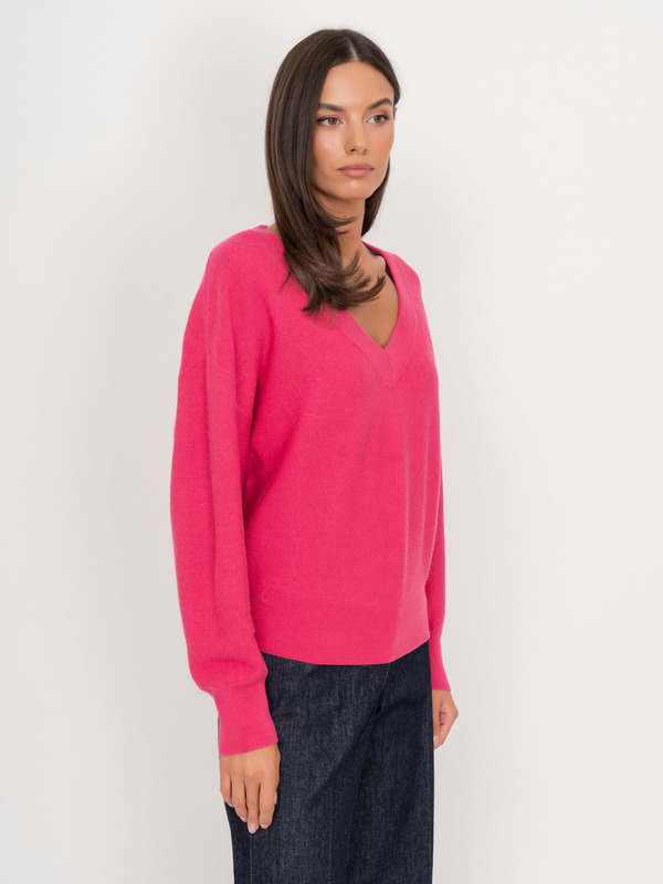 Э168120/5879/22-02 Пуловер Luisa Cerano