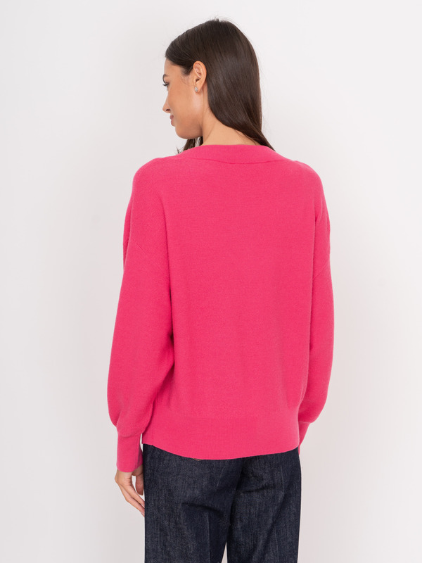 Э168120/5879/22-02 Пуловер Luisa Cerano