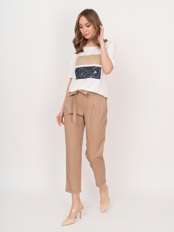 Э2644/3798/22-01 Футболка (фуфайка) Betty&Co