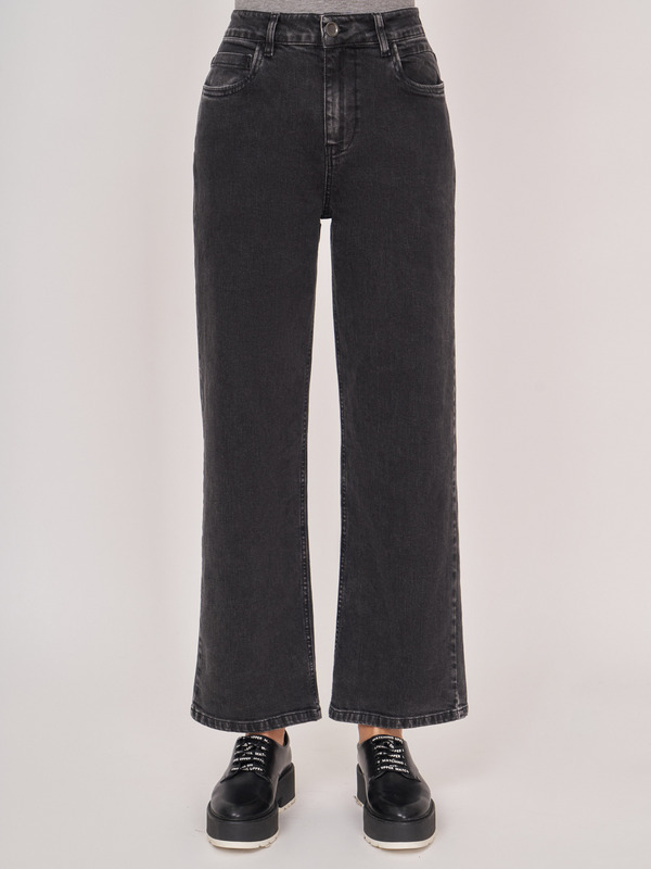 Э922166/10176/22-02 Джинсы Unq