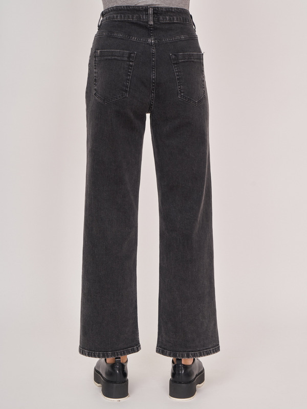 Э922166/10176/22-02 Джинсы Unq