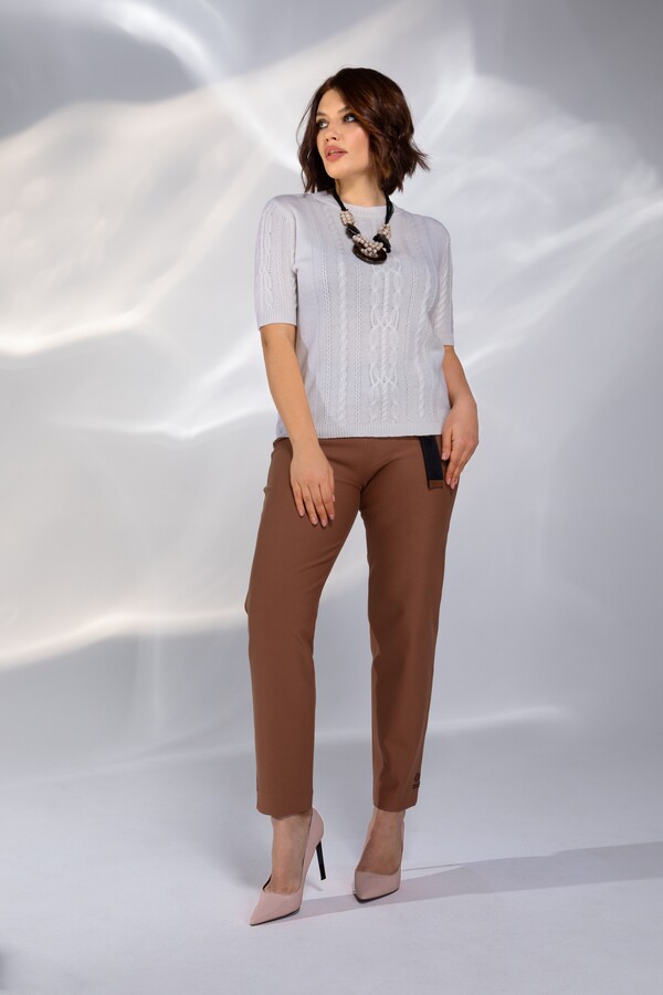 Э5332-223/22-02 Джемпер Franco Vello