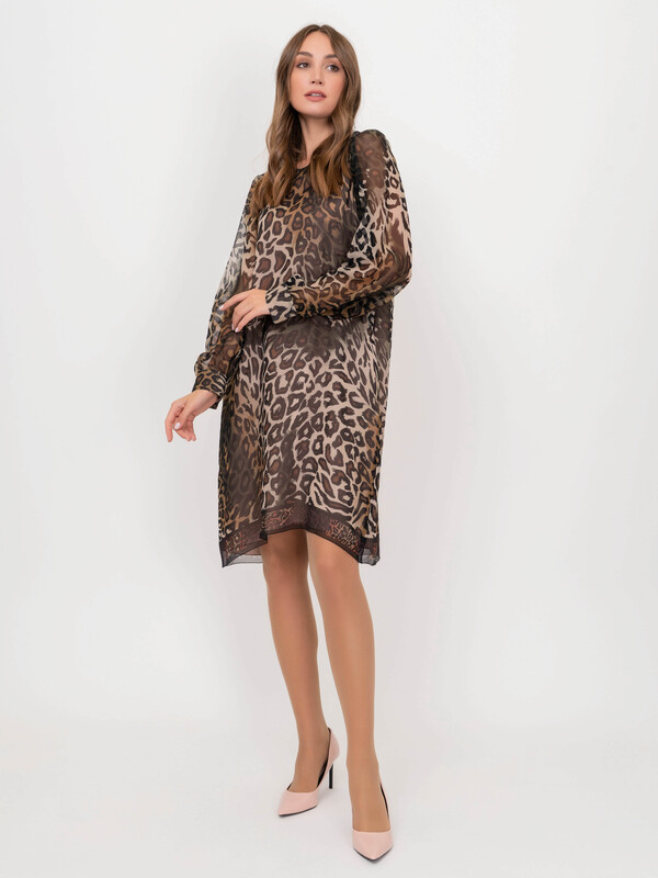 Э728159/2492/20-2 Платье Luisa Cerano