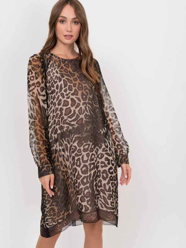 Э728159/2492/20-2 Платье Luisa Cerano