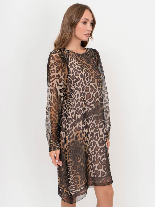 Э728159/2492/20-2 Платье Luisa Cerano