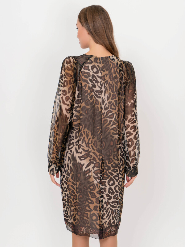 Э728159/2492/20-2 Платье Luisa Cerano