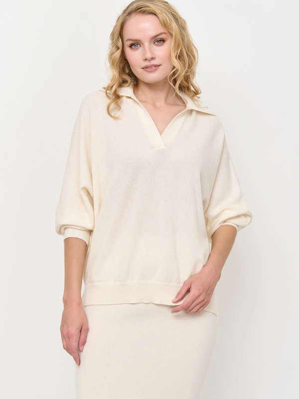 ЭKZK10386/м/24-02 Пуловер SERIANNO collection