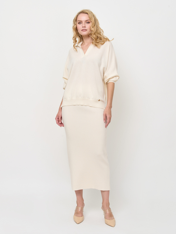 ЭKZK10386/м/24-02 Пуловер SERIANNO collection