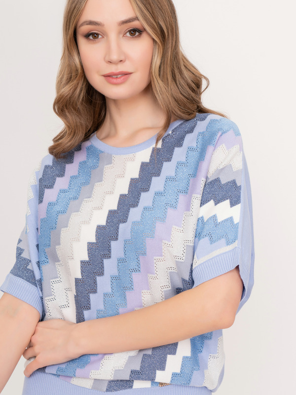 Э5012/22-01 Джемпер Felicita