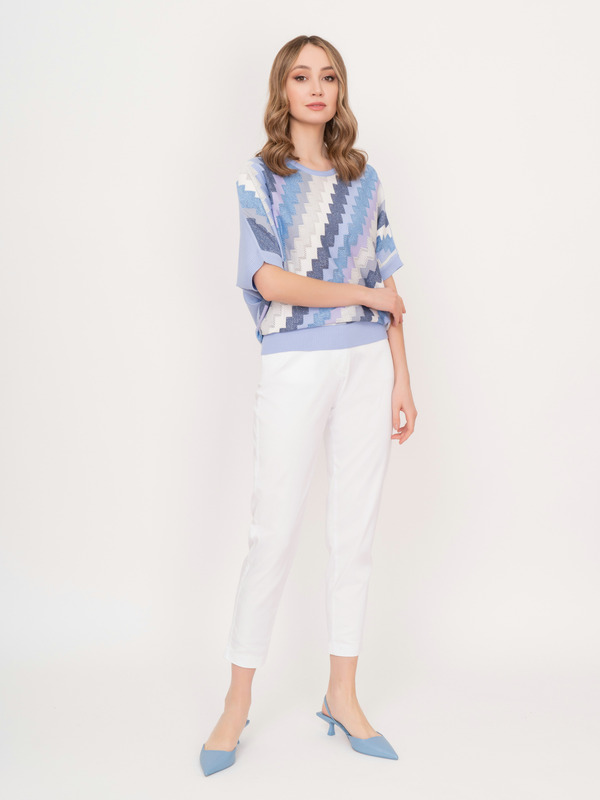 Э5012/22-01 Джемпер Felicita